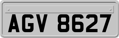 AGV8627