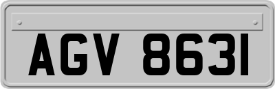 AGV8631