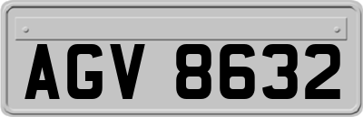 AGV8632