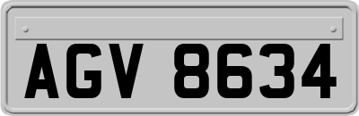 AGV8634