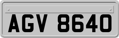 AGV8640