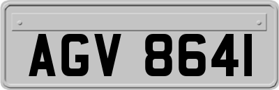 AGV8641