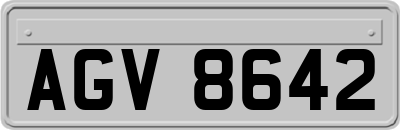 AGV8642