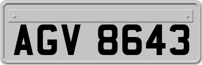 AGV8643