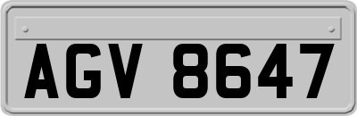 AGV8647