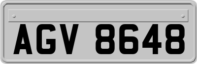 AGV8648