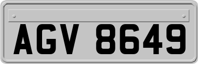 AGV8649