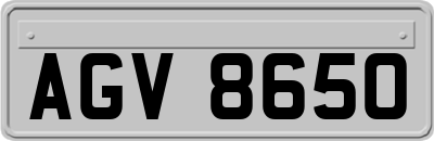 AGV8650
