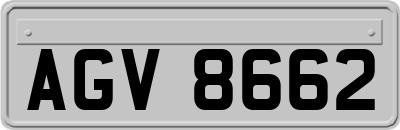 AGV8662