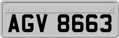 AGV8663