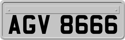 AGV8666