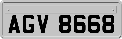 AGV8668