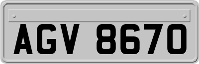 AGV8670