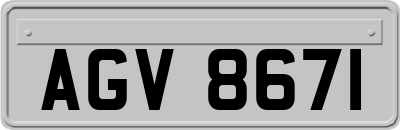 AGV8671