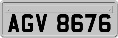 AGV8676