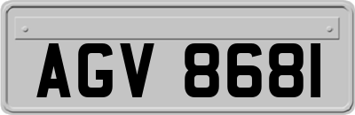 AGV8681