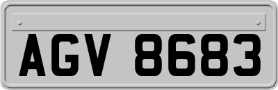 AGV8683