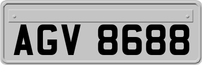 AGV8688