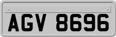 AGV8696