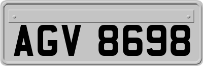 AGV8698