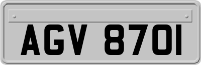 AGV8701