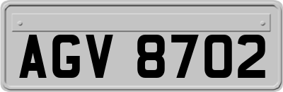 AGV8702