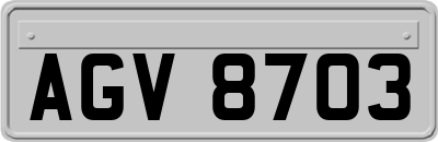 AGV8703