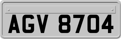 AGV8704