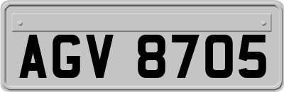 AGV8705