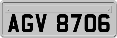 AGV8706