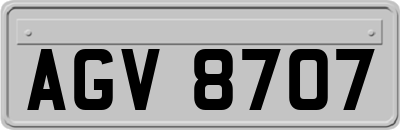 AGV8707