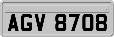 AGV8708