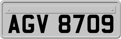 AGV8709