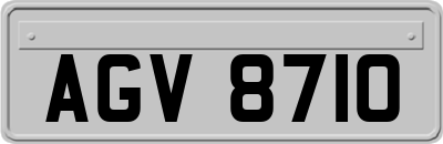 AGV8710