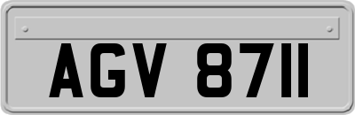 AGV8711