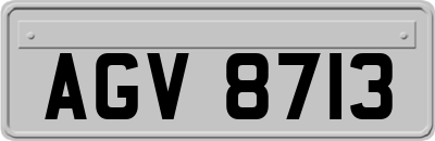 AGV8713