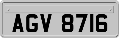 AGV8716