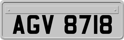 AGV8718