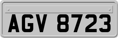 AGV8723