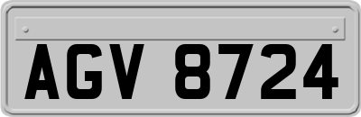 AGV8724