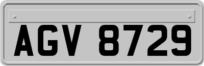 AGV8729