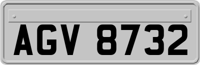 AGV8732