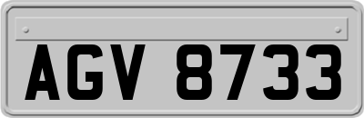 AGV8733
