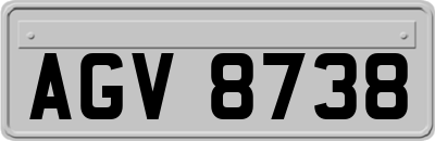 AGV8738