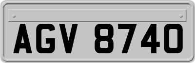 AGV8740