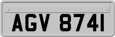 AGV8741