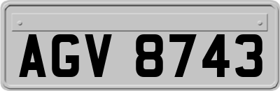 AGV8743