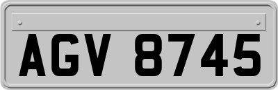 AGV8745