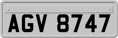 AGV8747