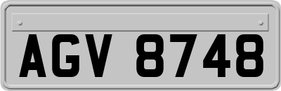 AGV8748